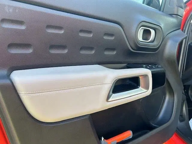 Citroën C5 Aircross Citroen C5 Aircross 1.2 PureTech Business uit 2020, foto 15