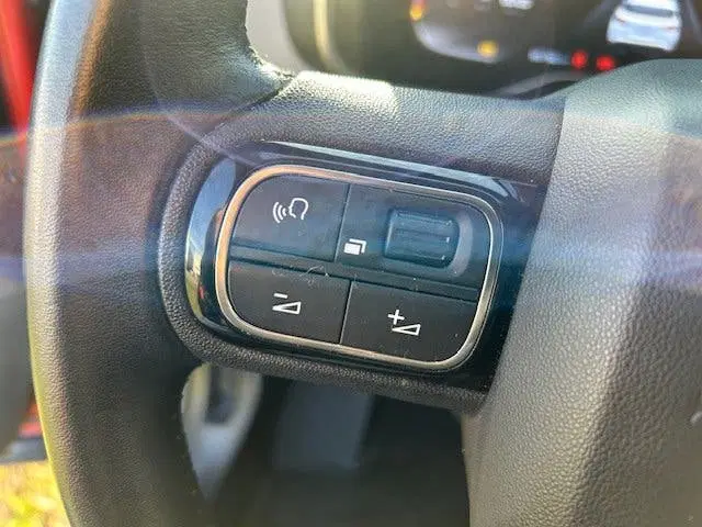 Citroën C5 Aircross Citroen C5 Aircross 1.2 PureTech Business uit 2020, foto 19