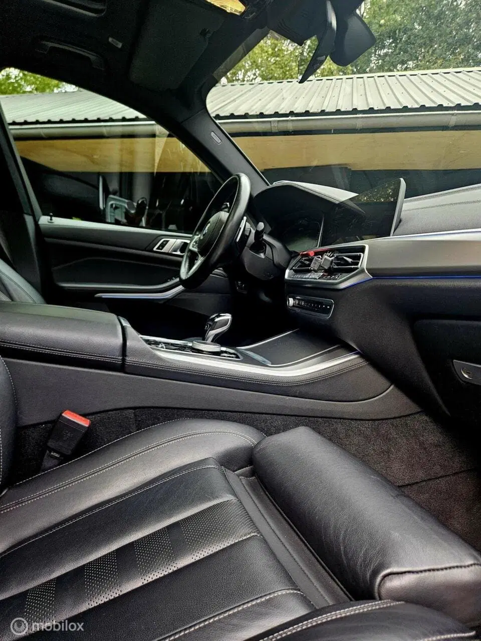 BMW X5 xDrive45E High Executive Hybride 394PK uit 2020, foto 10