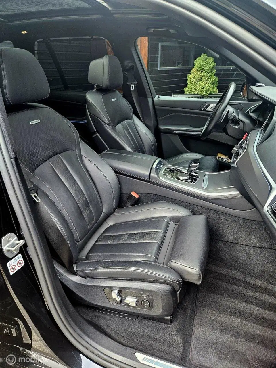 BMW X5 xDrive45E High Executive Hybride 394PK uit 2020, foto 11