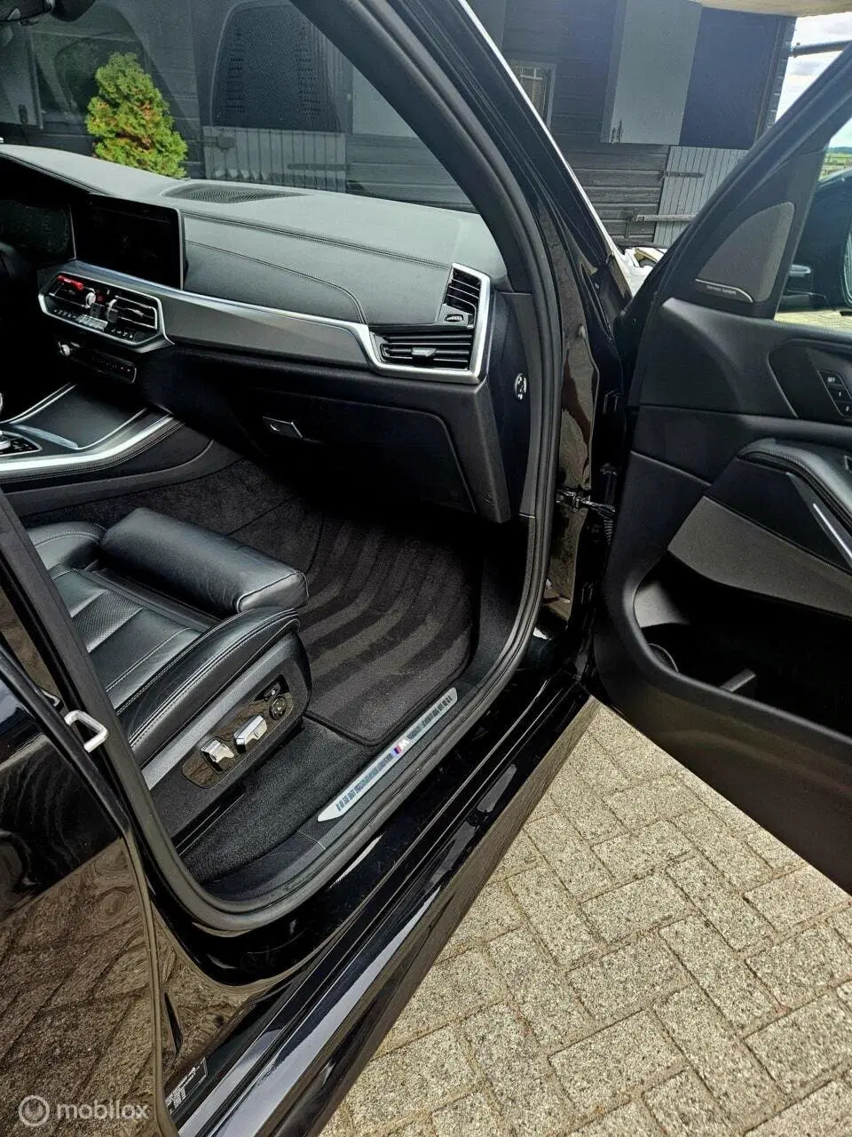 BMW X5 xDrive45E High Executive Hybride 394PK uit 2020, foto 12