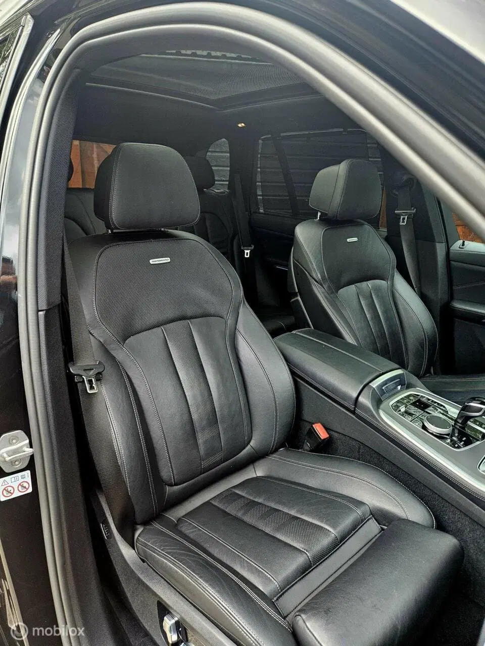BMW X5 xDrive45E High Executive Hybride 394PK uit 2020, foto 13