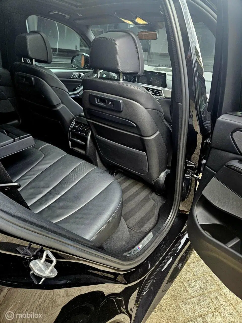 BMW X5 xDrive45E High Executive Hybride 394PK uit 2020, foto 14