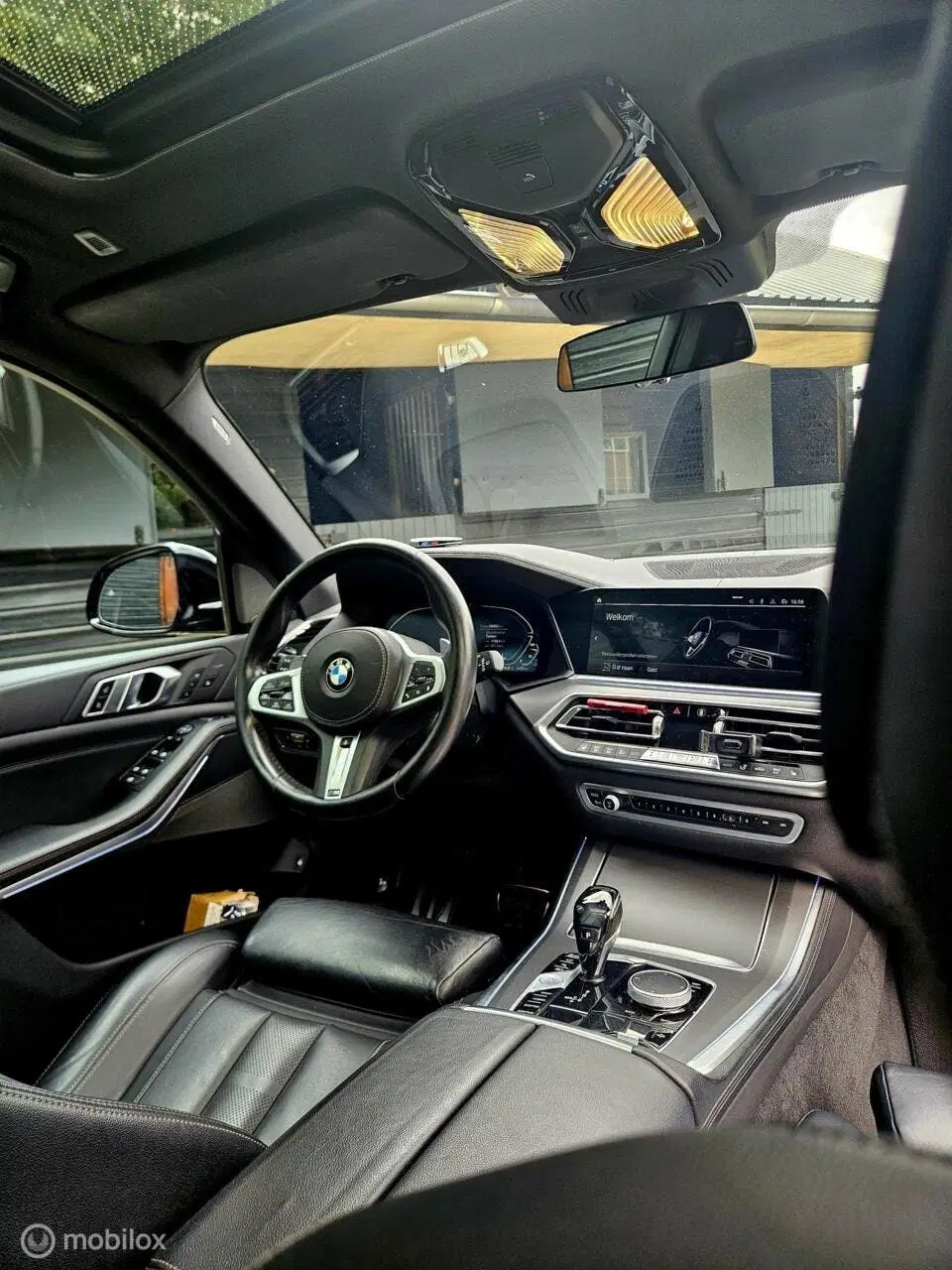 BMW X5 xDrive45E High Executive Hybride 394PK uit 2020, foto 15