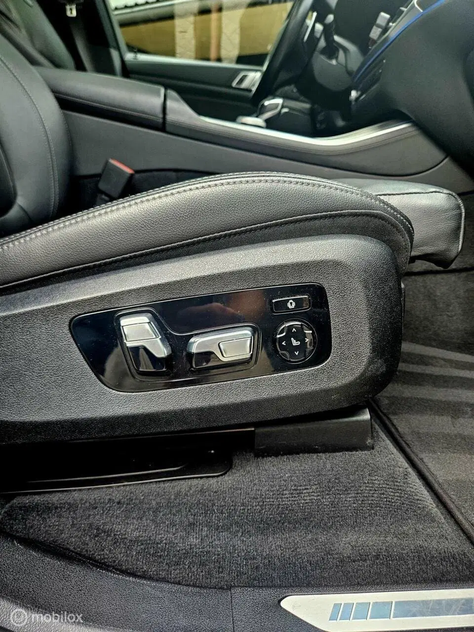 BMW X5 xDrive45E High Executive Hybride 394PK uit 2020, foto 19
