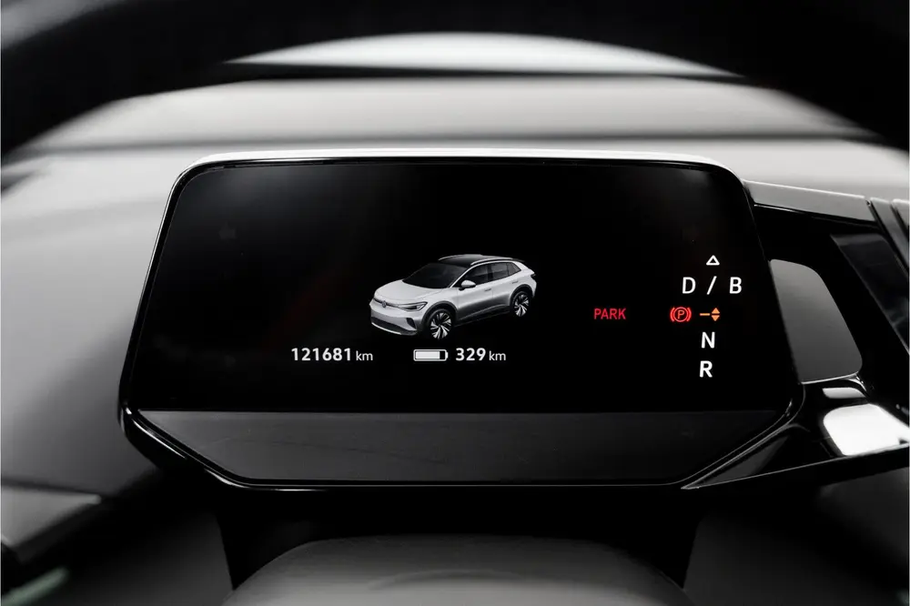 Volkswagen ID.4 First 77 kWh Trekhaak Camera ACC Voorruit ve uit 2021, foto 11
