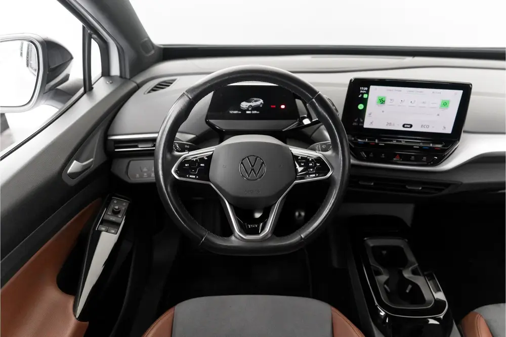 Volkswagen ID.4 First 77 kWh Trekhaak Camera ACC Voorruit ve uit 2021, foto 14
