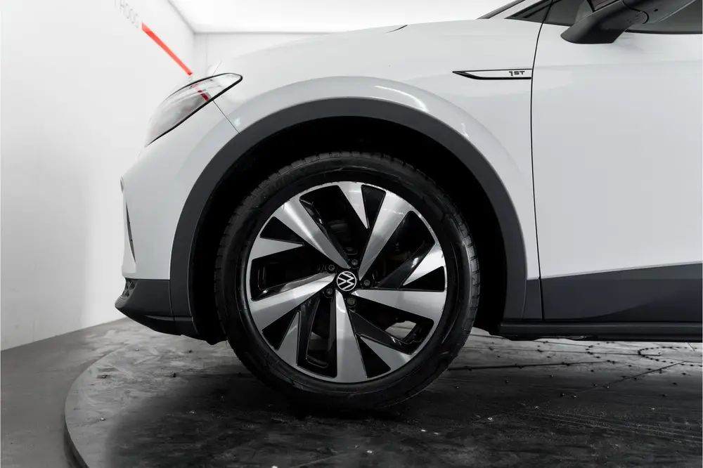 Volkswagen ID.4 First 77 kWh Trekhaak Camera ACC Voorruit ve uit 2021, foto 16
