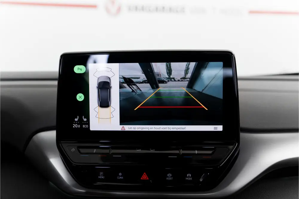 Volkswagen ID.4 First 77 kWh Trekhaak Camera ACC Voorruit ve uit 2021, foto 4