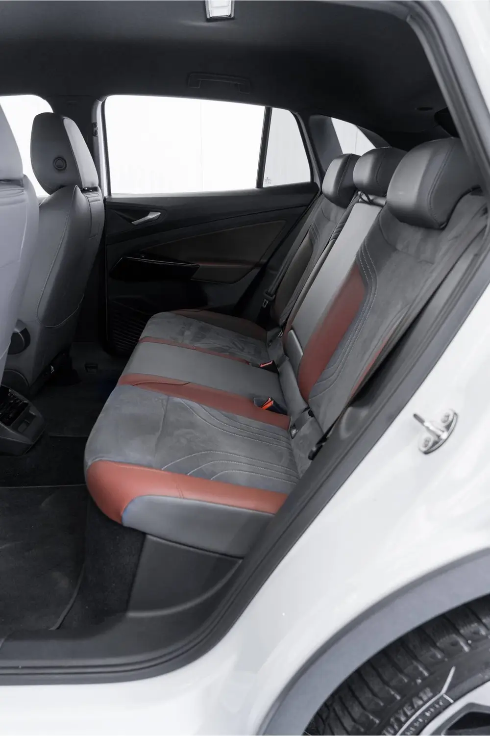Volkswagen ID.4 First 77 kWh Trekhaak Camera ACC Voorruit ve uit 2021, foto 7