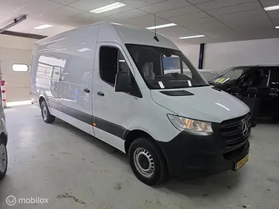 Mercedes-Benz Sprinter Sprinter 311 1.9 CDI L4H2 airco uit 2020