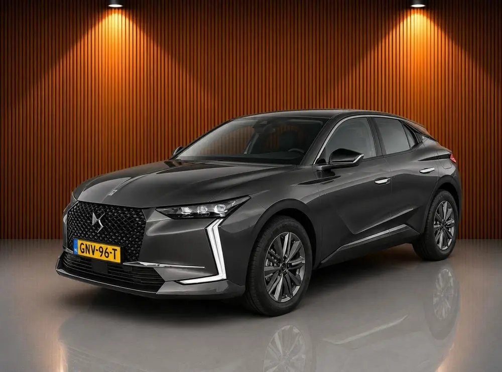 DS Automobiles DS 4 DS 4 E-Tense Bastille 225PK Automaat uit 2023