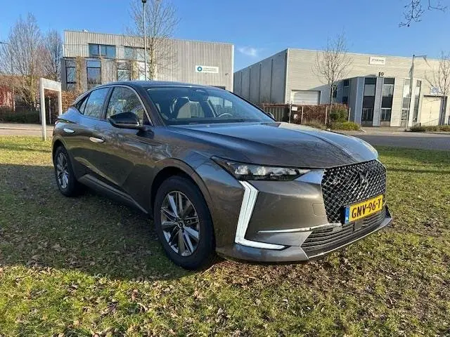 DS Automobiles DS 4 DS 4 E-Tense Bastille 225PK Automaat uit 2023, foto 10