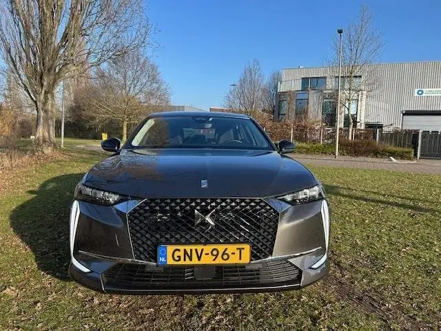 DS Automobiles DS 4 DS 4 E-Tense Bastille 225PK Automaat uit 2023, foto 11