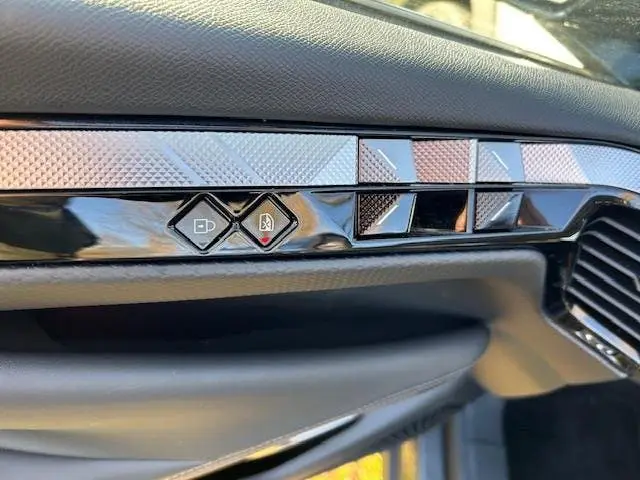 DS Automobiles DS 4 DS 4 E-Tense Bastille 225PK Automaat uit 2023, foto 12