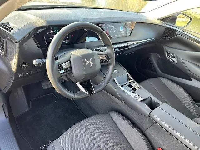 DS Automobiles DS 4 DS 4 E-Tense Bastille 225PK Automaat uit 2023, foto 13