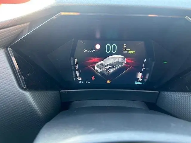 DS Automobiles DS 4 DS 4 E-Tense Bastille 225PK Automaat uit 2023, foto 17