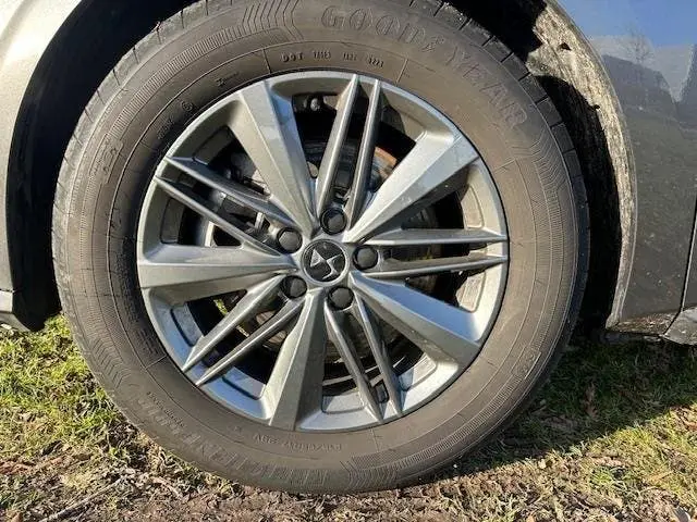 DS Automobiles DS 4 DS 4 E-Tense Bastille 225PK Automaat uit 2023, foto 2
