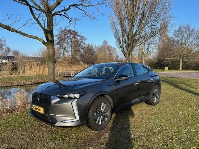 DS Automobiles DS 4 DS 4 E-Tense Bastille 225PK Automaat uit 2023, foto 4