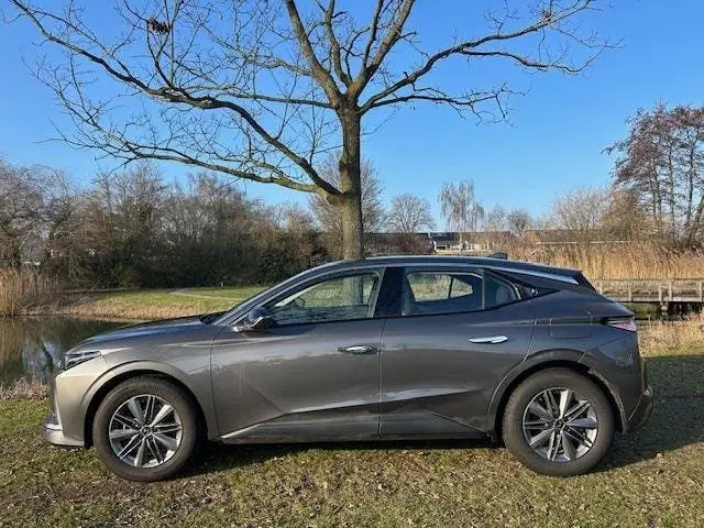 DS Automobiles DS 4 DS 4 E-Tense Bastille 225PK Automaat uit 2023, foto 5