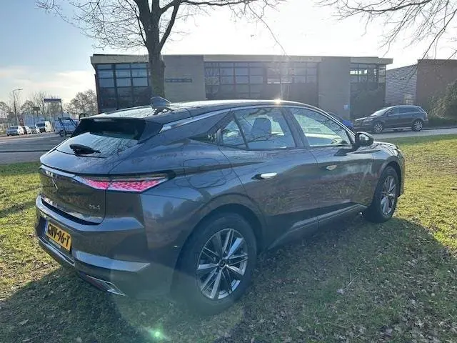 DS Automobiles DS 4 DS 4 E-Tense Bastille 225PK Automaat uit 2023, foto 8
