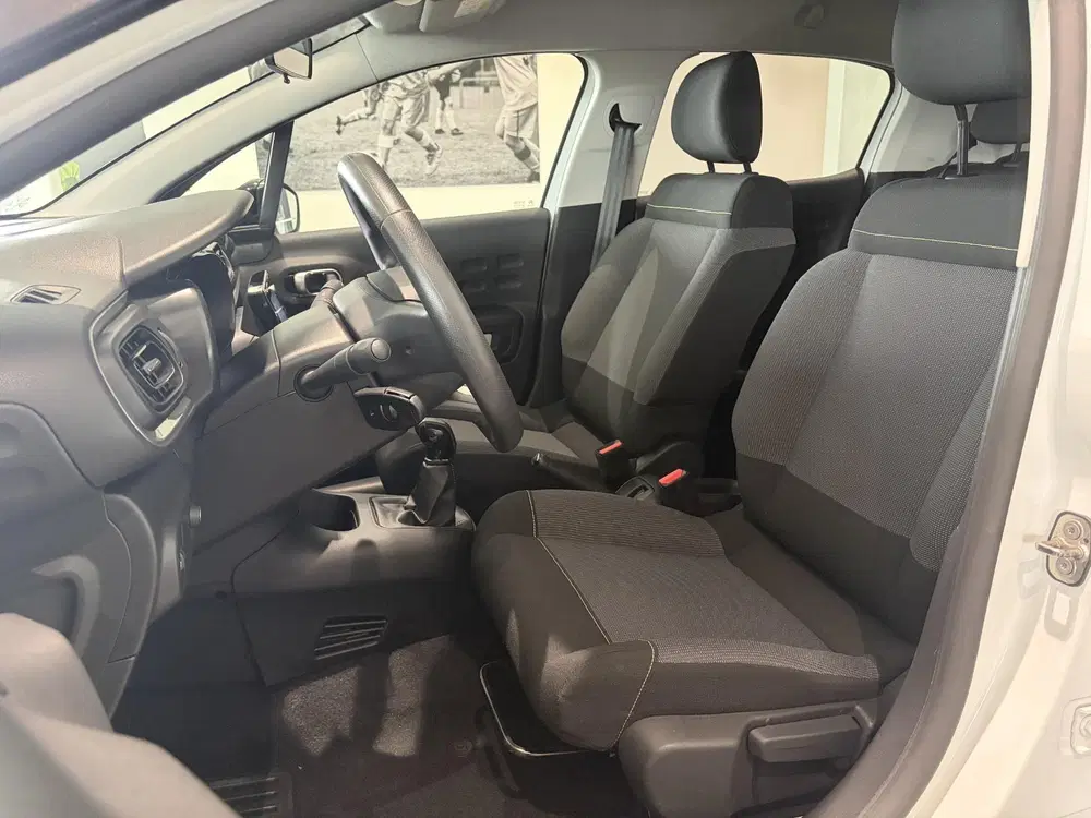 Citroën C3 Citroen C3 1.2 Feel Special ZUINIG RIJDEN uit 2022, foto 13