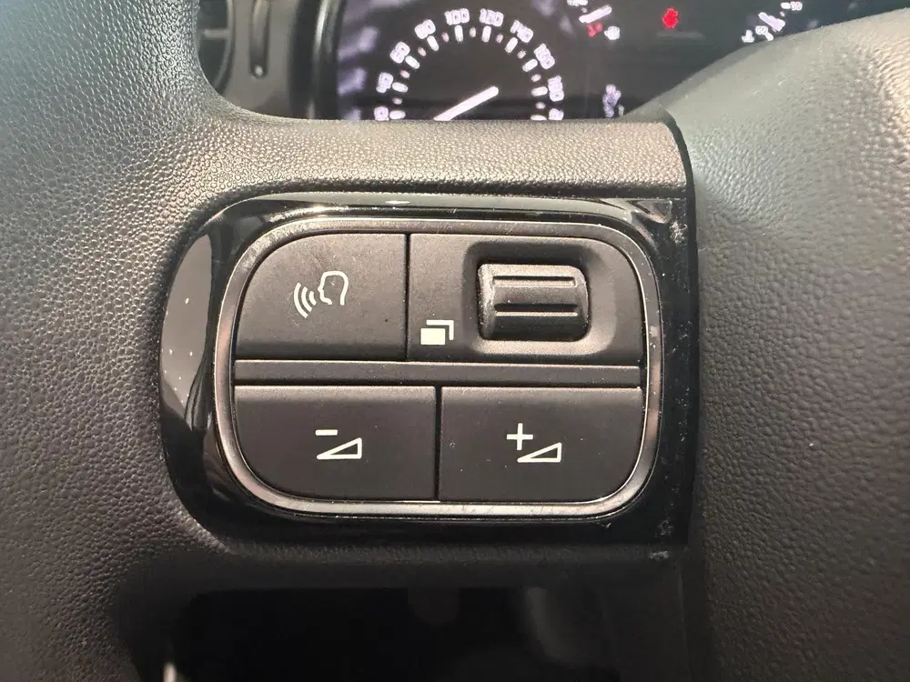 Citroën C3 Citroen C3 1.2 Feel Special ZUINIG RIJDEN uit 2022, foto 14