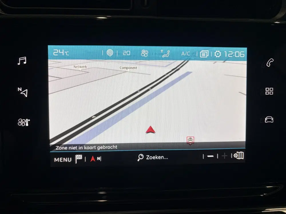 Citroën C3 Citroen C3 1.2 Feel Special ZUINIG RIJDEN uit 2022, foto 17