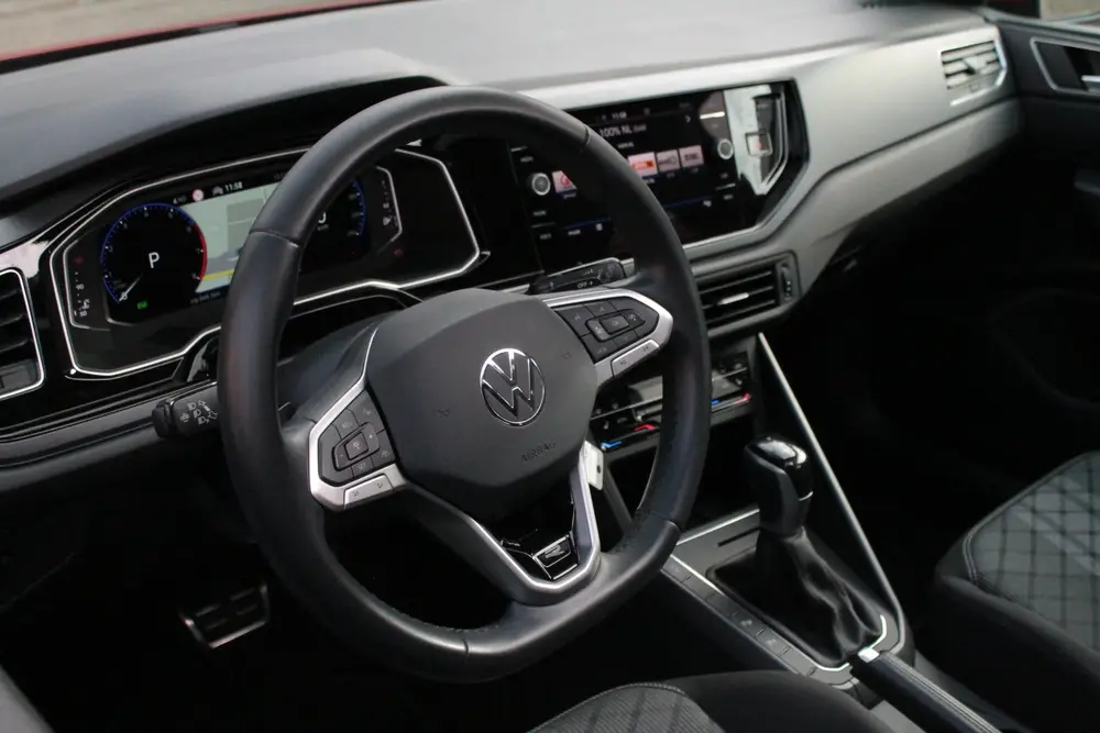 Volkswagen Polo 1.0 TSI R-Line | IQ | Pano | Camera | ACC uit 2022, foto 3