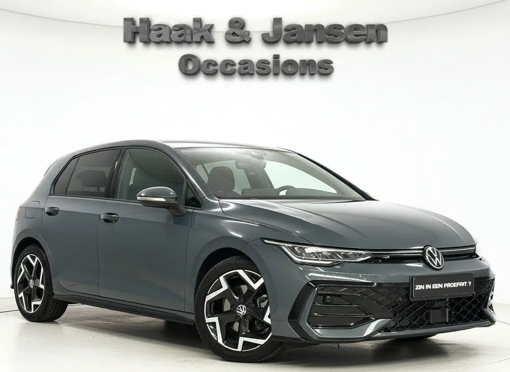 Volkswagen Golf 1.5 eTSI R-Line Edition - ACC - Lane - Camer uit 2025, foto 2