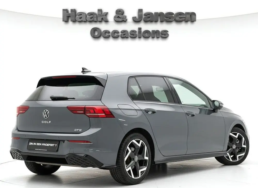 Volkswagen Golf 1.5 eTSI R-Line Edition - ACC - Lane - Camer uit 2025, foto 4