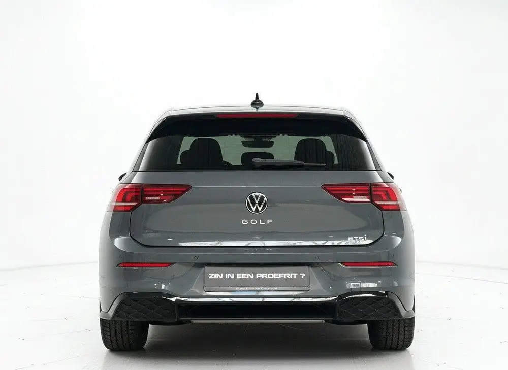 Volkswagen Golf 1.5 eTSI R-Line Edition - ACC - Lane - Camer uit 2025, foto 6
