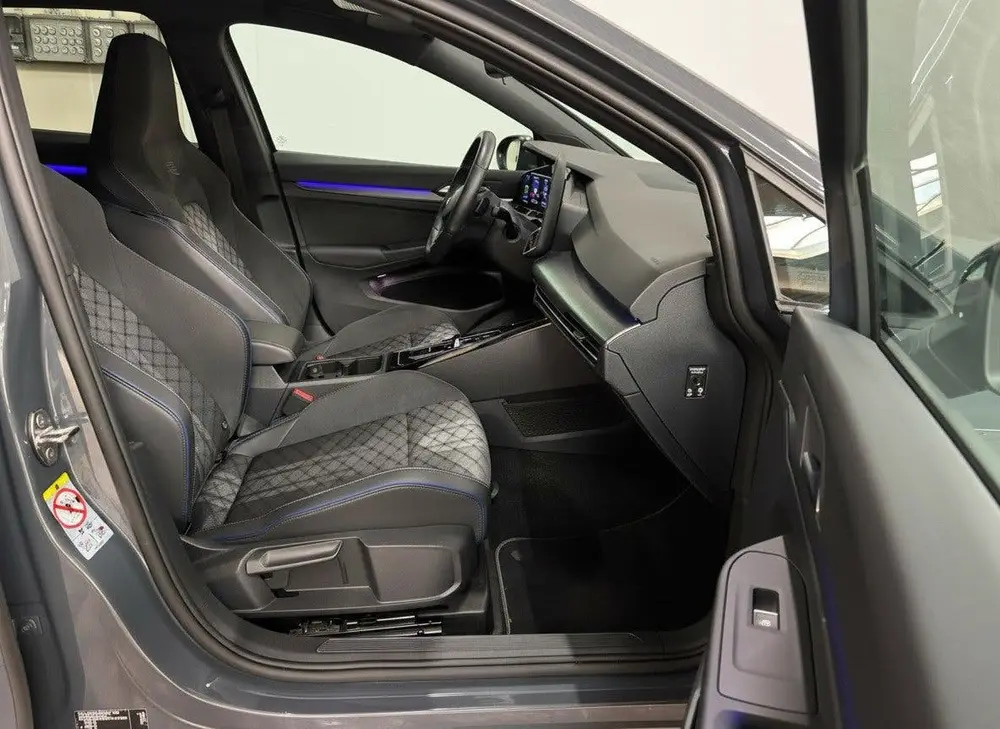 Volkswagen Golf 1.5 eTSI R-Line Edition - ACC - Lane - Camer uit 2025, foto 9