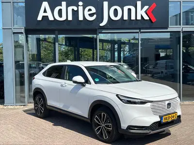 Honda Hr-V 1.5 e:HEV Elegance | AUTOMAAT | FULL HYBDRID| ACH uit 2025