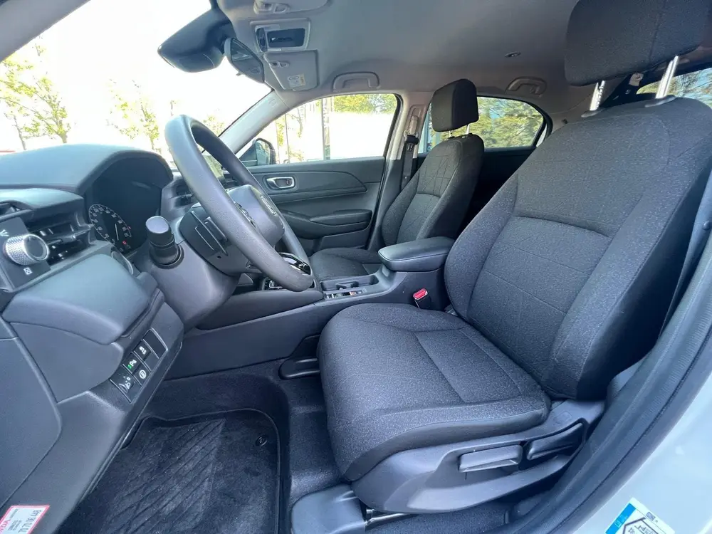 Honda Hr-V 1.5 e:HEV Elegance | AUTOMAAT | FULL HYBDRID| ACH uit 2025, foto 10