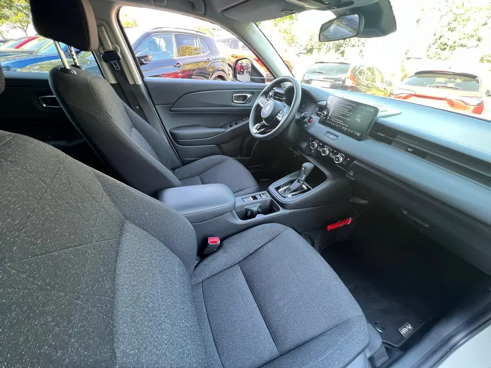 Honda Hr-V 1.5 e:HEV Elegance | AUTOMAAT | FULL HYBDRID| ACH uit 2025, foto 11