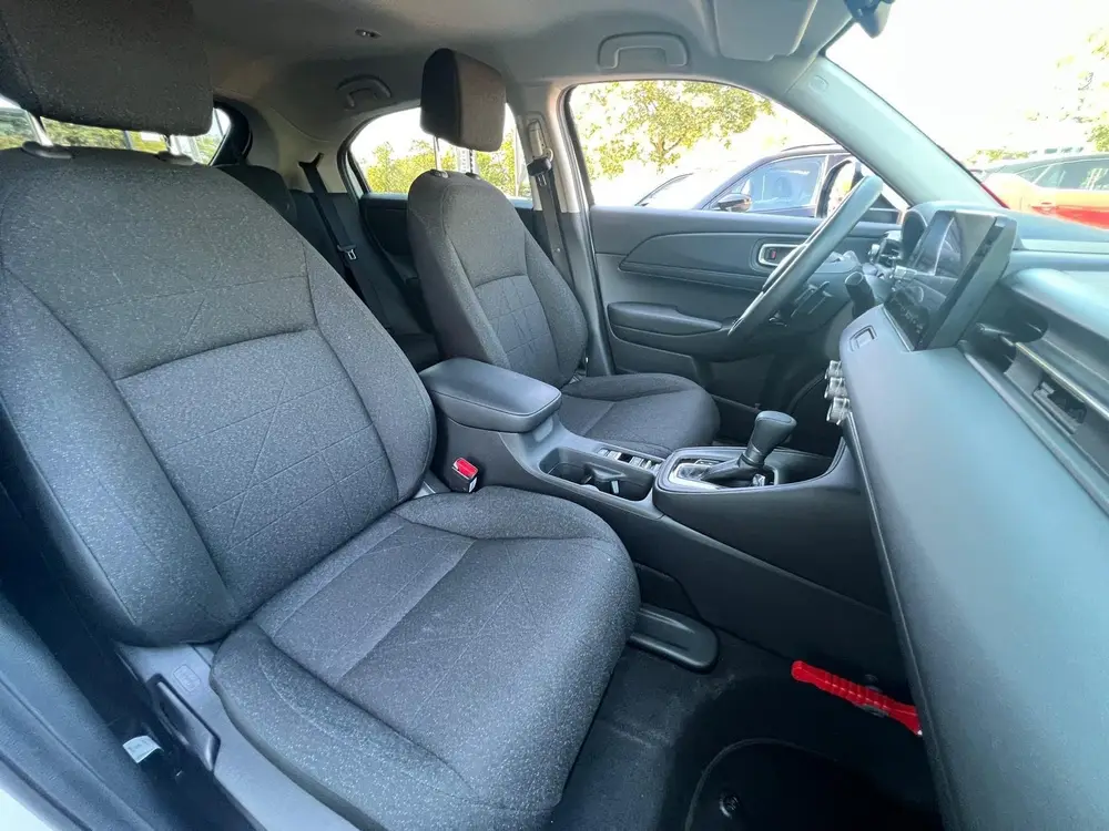 Honda Hr-V 1.5 e:HEV Elegance | AUTOMAAT | FULL HYBDRID| ACH uit 2025, foto 12