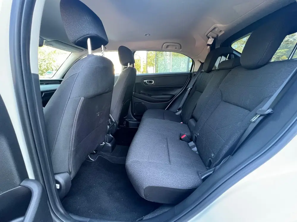 Honda Hr-V 1.5 e:HEV Elegance | AUTOMAAT | FULL HYBDRID| ACH uit 2025, foto 14