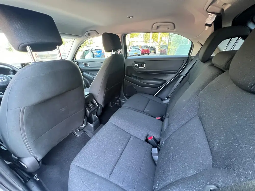 Honda Hr-V 1.5 e:HEV Elegance | AUTOMAAT | FULL HYBDRID| ACH uit 2025, foto 15