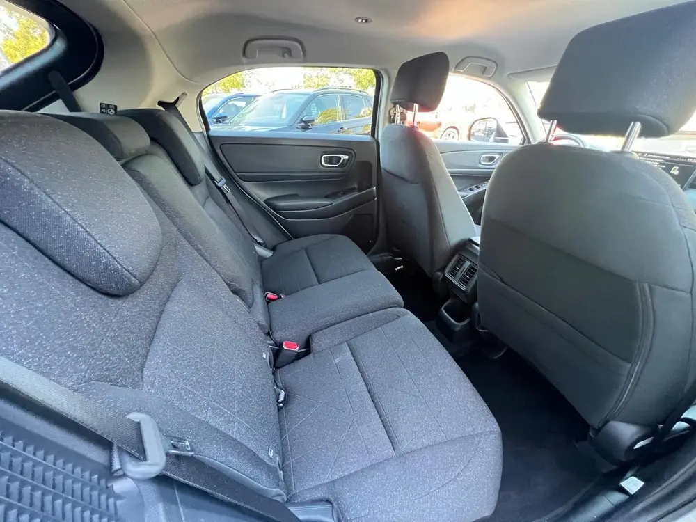 Honda Hr-V 1.5 e:HEV Elegance | AUTOMAAT | FULL HYBDRID| ACH uit 2025, foto 16