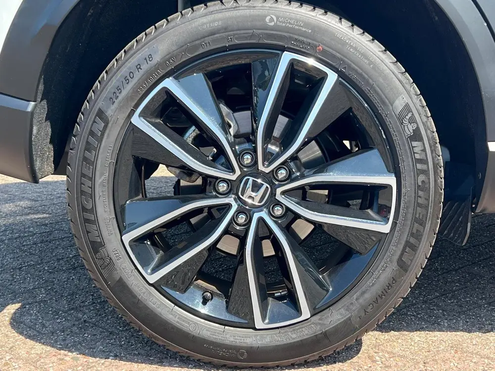 Honda Hr-V 1.5 e:HEV Elegance | AUTOMAAT | FULL HYBDRID| ACH uit 2025, foto 17