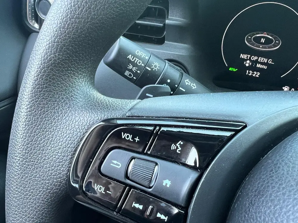 Honda Hr-V 1.5 e:HEV Elegance | AUTOMAAT | FULL HYBDRID| ACH uit 2025, foto 18