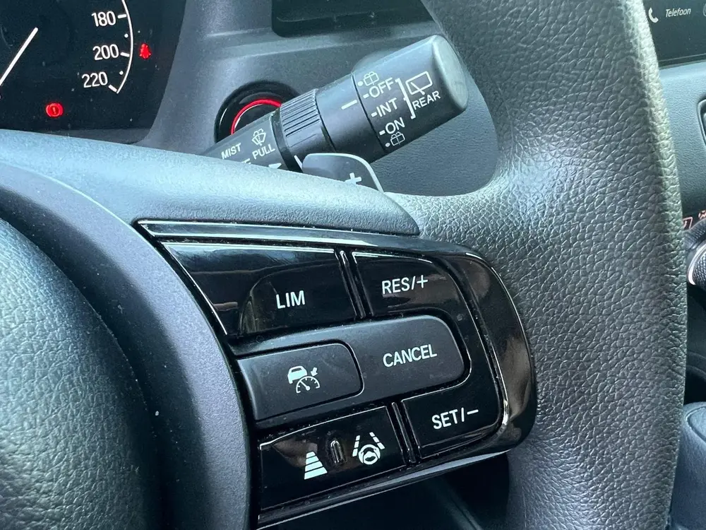 Honda Hr-V 1.5 e:HEV Elegance | AUTOMAAT | FULL HYBDRID| ACH uit 2025, foto 19