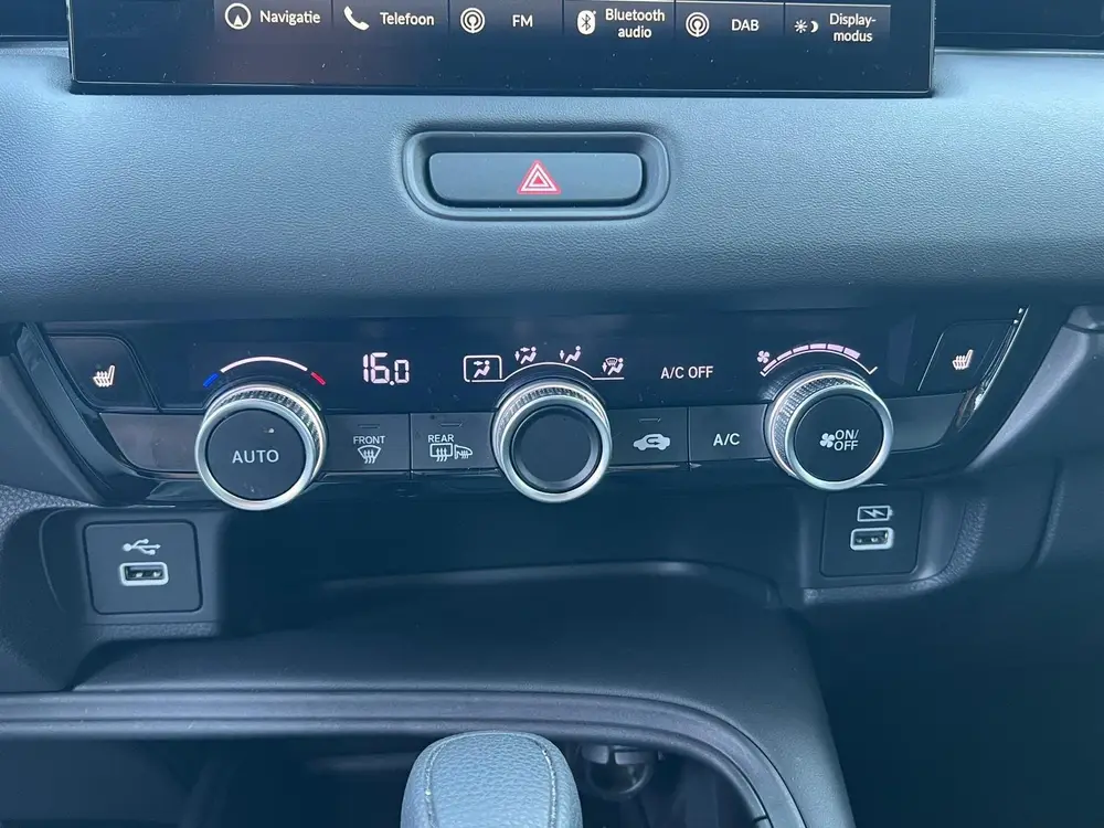 Honda Hr-V 1.5 e:HEV Elegance | AUTOMAAT | FULL HYBDRID| ACH uit 2025, foto 20