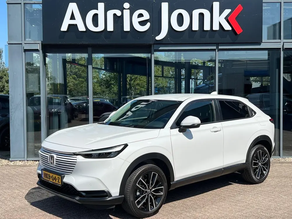 Honda Hr-V 1.5 e:HEV Elegance | AUTOMAAT | FULL HYBDRID| ACH uit 2025, foto 3
