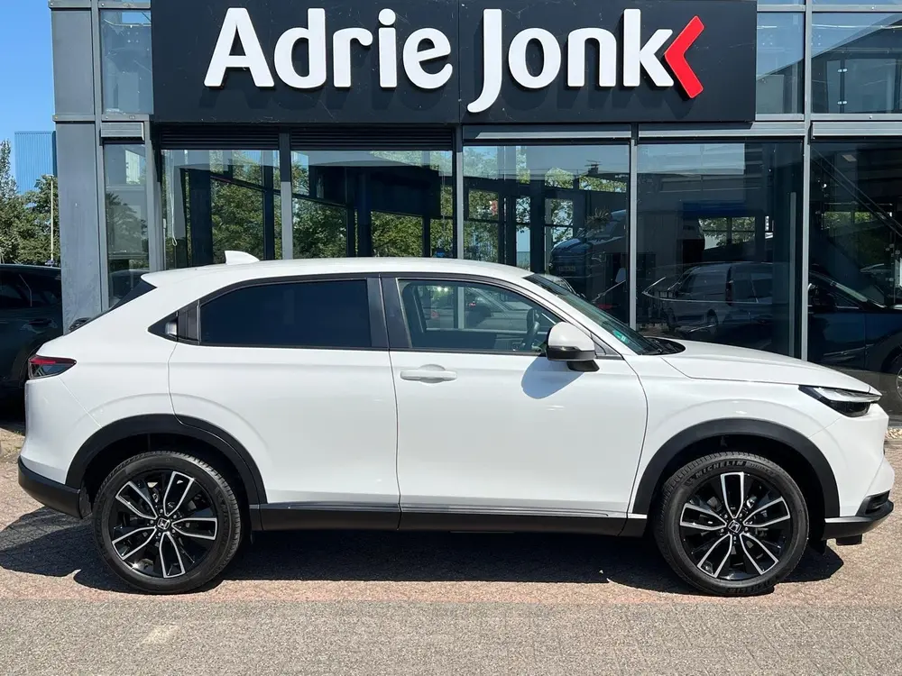 Honda Hr-V 1.5 e:HEV Elegance | AUTOMAAT | FULL HYBDRID| ACH uit 2025, foto 4