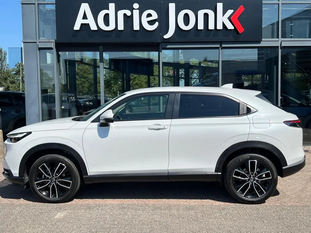 Honda Hr-V 1.5 e:HEV Elegance | AUTOMAAT | FULL HYBDRID| ACH uit 2025, foto 5