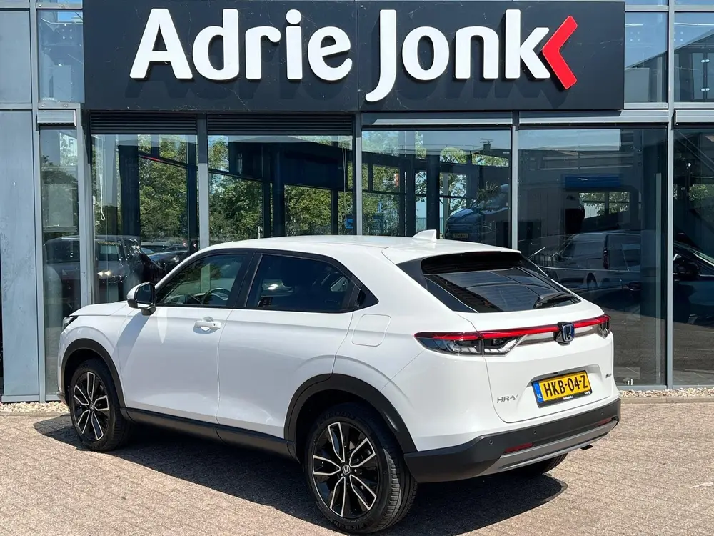 Honda Hr-V 1.5 e:HEV Elegance | AUTOMAAT | FULL HYBDRID| ACH uit 2025, foto 6