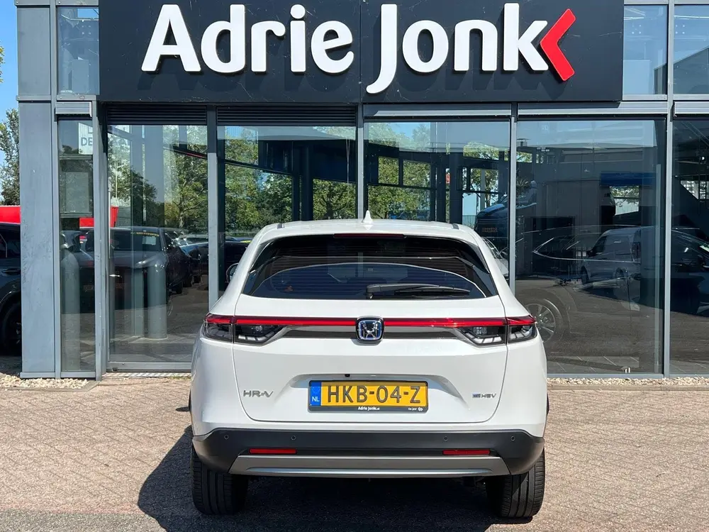 Honda Hr-V 1.5 e:HEV Elegance | AUTOMAAT | FULL HYBDRID| ACH uit 2025, foto 7