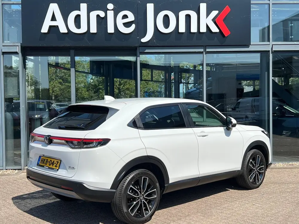 Honda Hr-V 1.5 e:HEV Elegance | AUTOMAAT | FULL HYBDRID| ACH uit 2025, foto 8